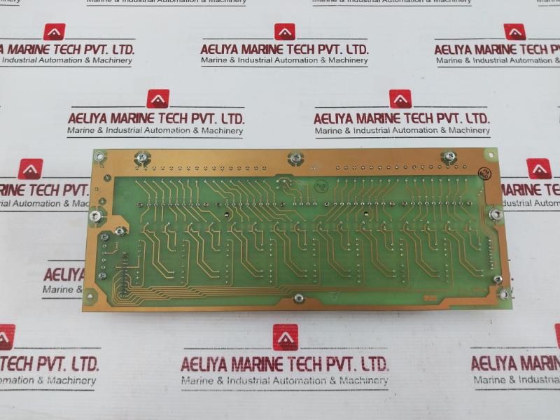 Honeywell 51401491-100 Analog Input Module Tc Mux/Filter Mu-tamt02 Rev: D