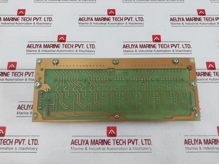 Honeywell 51401491-100 Analog Input Module Tc Mux/Filter Mu-tamt02 Rev: D