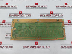 Honeywell 51401491-100 Analog Input Module Tc Mux/Filter Mu-tamt02 Rev: D