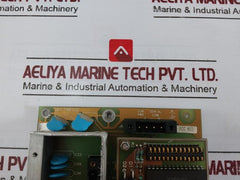 Honeywell 51401491-100 Analog Input Module Tc Mux/Filter Mu-tamt02 Rev: D