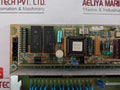 Honeywell 51401491-100 Analog Input Module Tc Mux/Filter Mu-tamt02 Rev: D