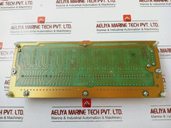 Honeywell 51401491-100 Llmux Fta Analog Input Module Tc Mux Rev F 51401490-100