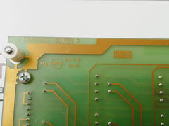 Honeywell 51401491-100 Llmux Fta Analog Input Module Tc Mux Rev F 51401490-100