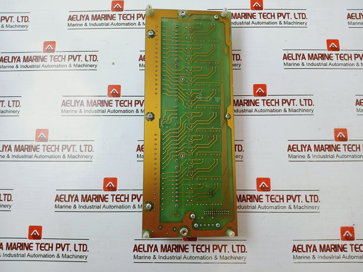 Honeywell 51401491-100 Llmux Fta Analog Input Module Tc Mux Rev F 51401490-100