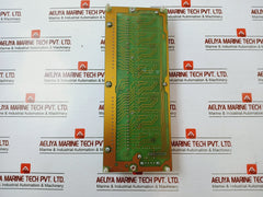 Honeywell 51401491-100 Llmux Fta Analog Input Module Tc Mux Rev F 51401490-100
