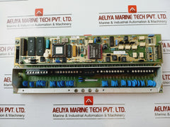 Honeywell 51401491-100 Llmux Fta Analog Input Module Tc Mux Rev F 51401490-100