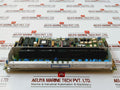 Honeywell 51401491-100 Llmux Fta Analog Input Module Tc Mux Rev F 51401490-100