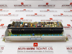 Honeywell 51401491-100 Low Level Analog Tc Mux/Filter Rev F/E 51304414-100A 250V