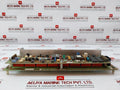 Honeywell 51401491-100 Low Level Analog Tc Mux/Filter Rev F/E 51304414-100A 250V