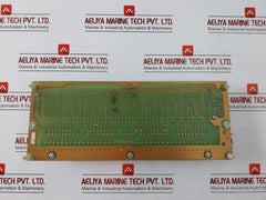 Honeywell 51401491-100 Low Level Analog Tc Mux/Filter Rev F/E 51304414-100A 250V