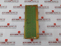 Honeywell 51401491-100 Low Level Analog Tc Mux/Filter Rev F/E 51304414-100A 250V