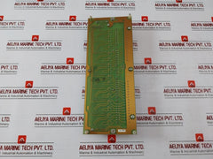 Honeywell 51401491-100 Low Level Analog Tc Mux/Filter Rev F/E 51304414-100A 250V