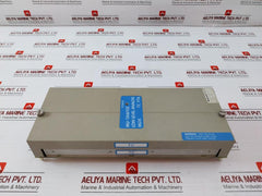 Honeywell 51401491-100 Low Level Analog Tc Mux/Filter Rev F/E 51304414-100A 250V