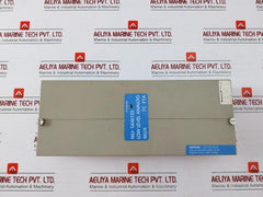 Honeywell 51401491-100 Low Level Analog Tc Mux/Filter Rev F/E 51304414-100A 250V