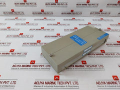 Honeywell 51401491-100 Low Level Analog Tc Mux/Filter Rev F/E 51304414-100A 250V
