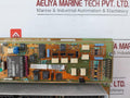 Honeywell 51401491-100 Low Level Analog Tc Mux/Filter Rev F/E 51304414-100A 250V