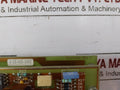 Honeywell 51401491-100 Low Level Analog Tc Mux/Filter Rev F/E 51304414-100A 250V