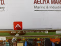 Honeywell 51401491-100 Low Level Analog Tc Mux/Filter Rev F/E 51304414-100A 250V