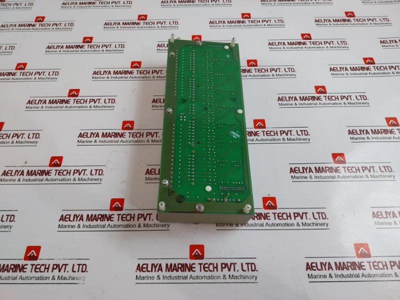 Honeywell 51401491-100 Mu-tamt02 Low Level Analog Mux Tc Fta