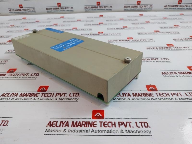 Honeywell 51401491-100 Mu-tamt02 Low Level Analog Mux Tc Fta