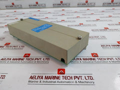 Honeywell 51401491-100 Mu-tamt02 Low Level Analog Mux Tc Fta