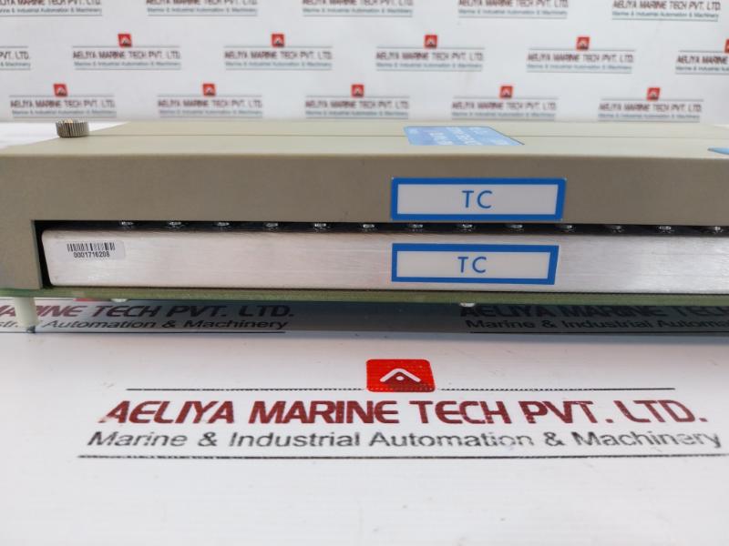 Honeywell 51401491-100 Mu-tamt02 Low Level Analog Mux Tc Fta