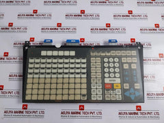 Honeywell 51401560-100 Assembly Module Rev.E 810 Gm" Operator Keyboard