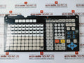 Honeywell 51401560-100 Qwerty Membrane Keyboard Rev J