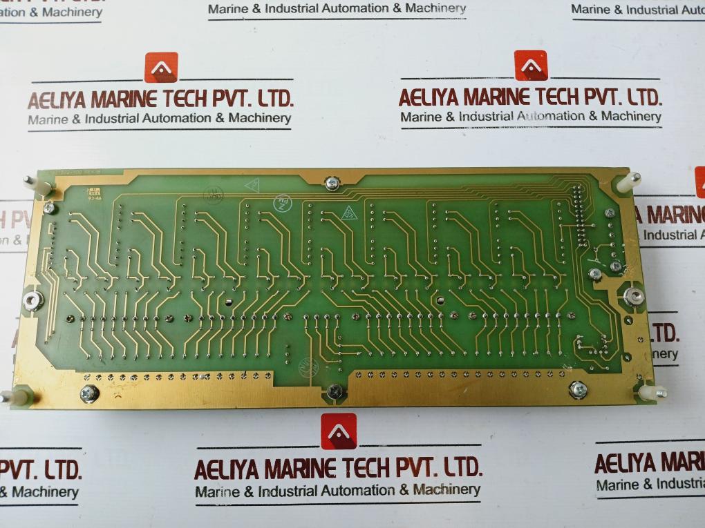 Honeywell 51401564 Analog Input Tc Mux/filter 51401573-100