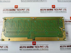 Honeywell 51401564 Analog Input Tc Mux/filter 51401573-100