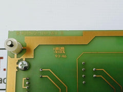 Honeywell 51401564 Analog Input Tc Mux/filter 51401573-100
