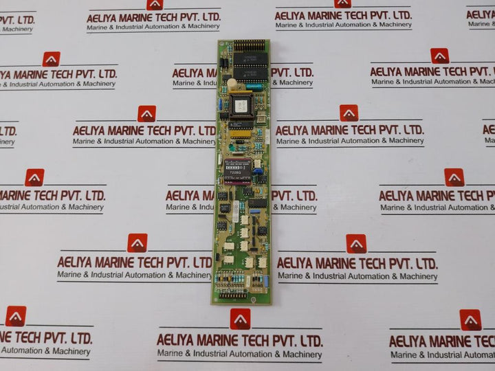 Honeywell 51401564 REV F printed Circuit Board 51401997-100 REV A