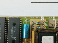 Honeywell 51401564 Rev G Printed Circuit Board 51401997-100 Rev A