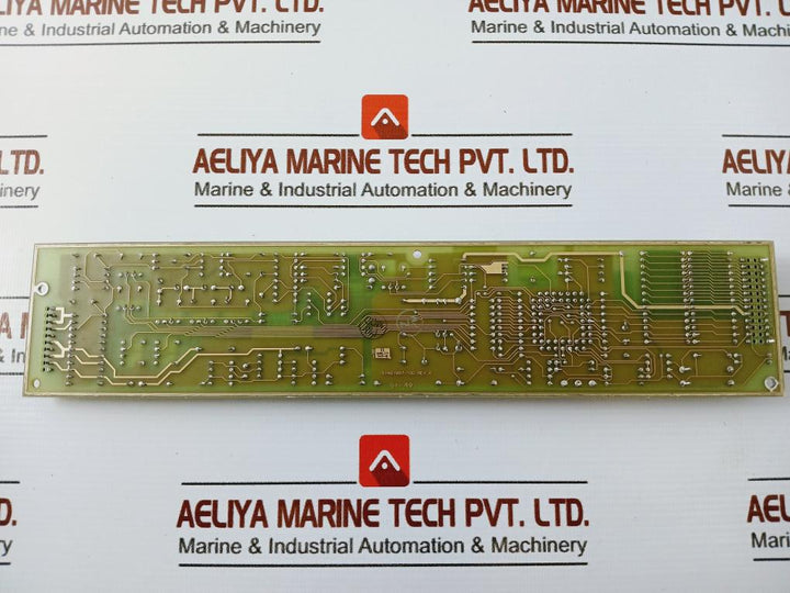 Honeywell 51401564 Rev G Printed Circuit Board 51401997-100 Rev A