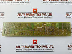 Honeywell 51401564 Rev G Printed Circuit Board 51401997-100 Rev A