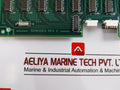 Honeywell 51401570-100 Pwb Keyboard I/F & Pc Board 0000818385 Rev.D 41206974353