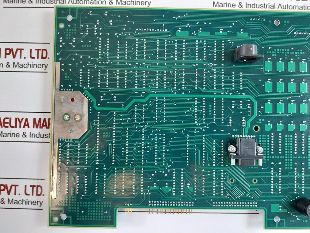 Honeywell 51401570-100 Pwb Keyboard I/F & Pc Board 0000818385 Rev.D 41206974353