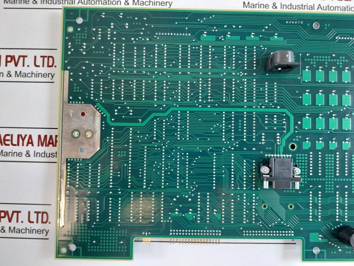 Honeywell 51401570-100 Pwb Keyboard I/F & Pc Board 0000818385 Rev.D 41206974353