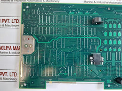 Honeywell 51401570-100 Pwb Keyboard I/F & Pc Board 0000818385 Rev.D 41206974353