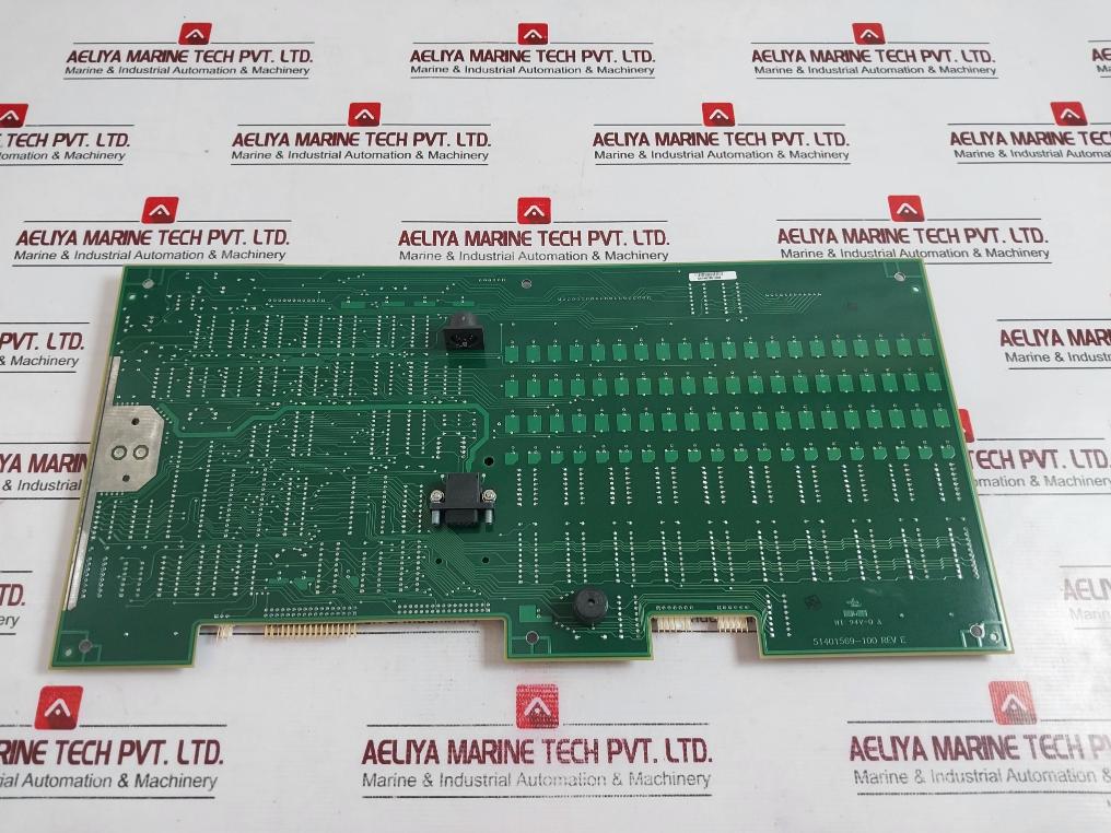 Honeywell 51401570-100 Pwb Keyboard Interface Board 51401569-100 Rev E