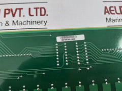 Honeywell 51401570-100 Pwb Keyboard Interface Board 51401569-100 Rev E