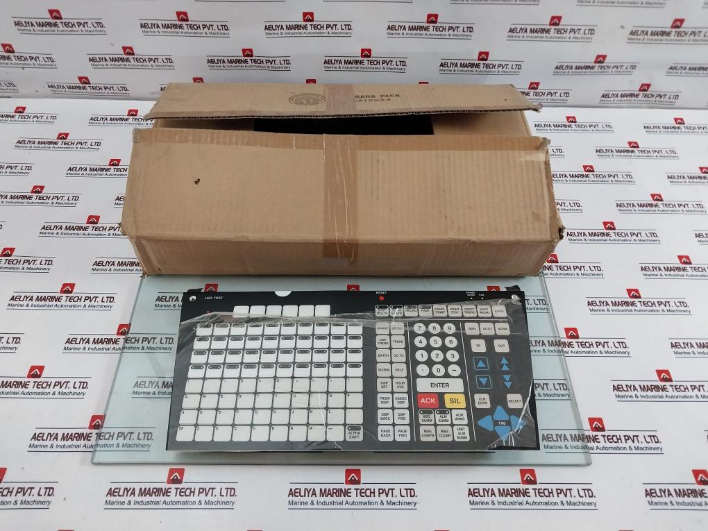 Honeywell 51401577-100 Enhanced Operator Keyboard 1162825