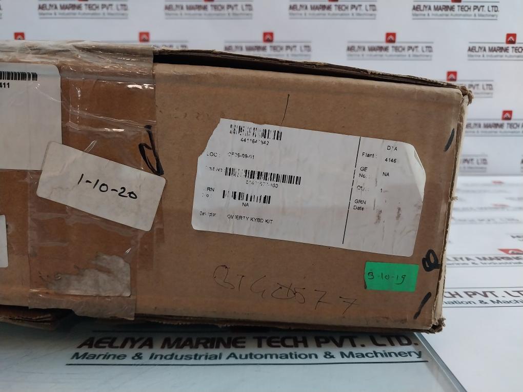 Honeywell 51401577-100 Enhanced Operator Keyboard 1162825