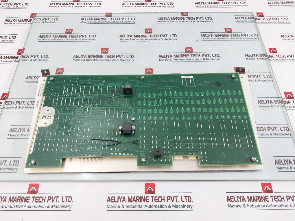 Honeywell 51401577-100 Enhanced Operator Keyboard 1162825