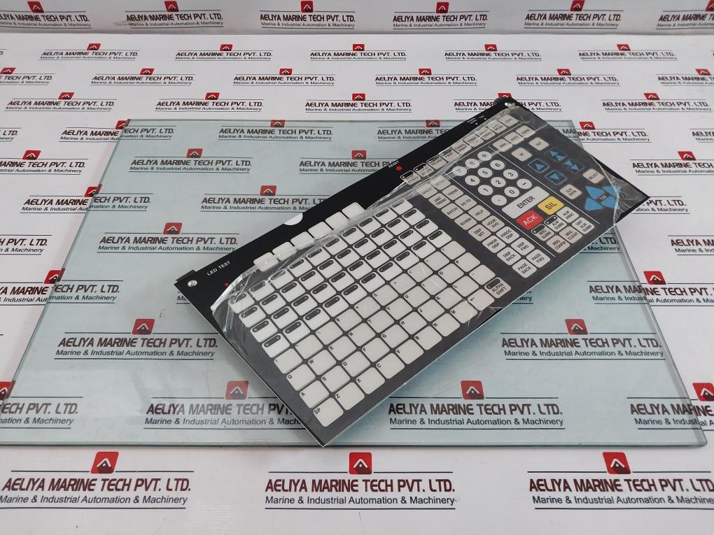 Honeywell 51401577-100 Enhanced Operator Keyboard 1162825