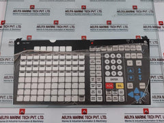 Honeywell 51401577-100 Enhanced Operator Keyboard 1162825