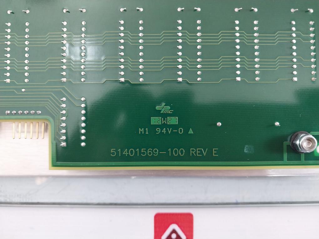 Honeywell 51401577-100 Enhanced Operator Keyboard 1162825