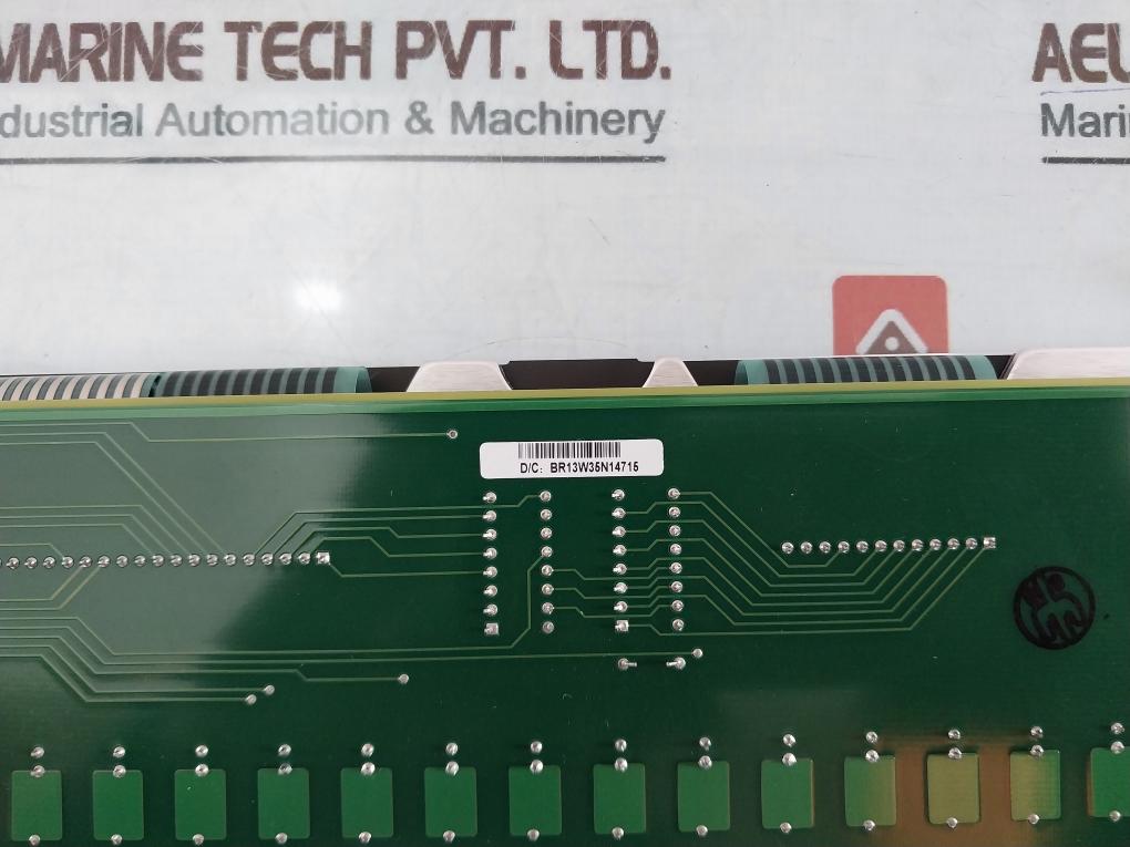 Honeywell 51401577-100 Enhanced Operator Keyboard 1162825