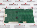 Honeywell 51401577-100 Qwerty Operator Keyboard Rev. E