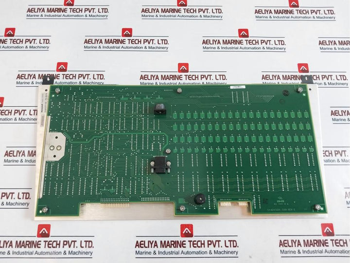 Honeywell 51401577-100 Qwerty Operator Keyboard Rev. E